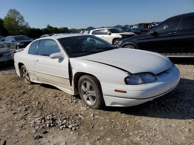 1995 Chevrolet Monte Carlo Z34