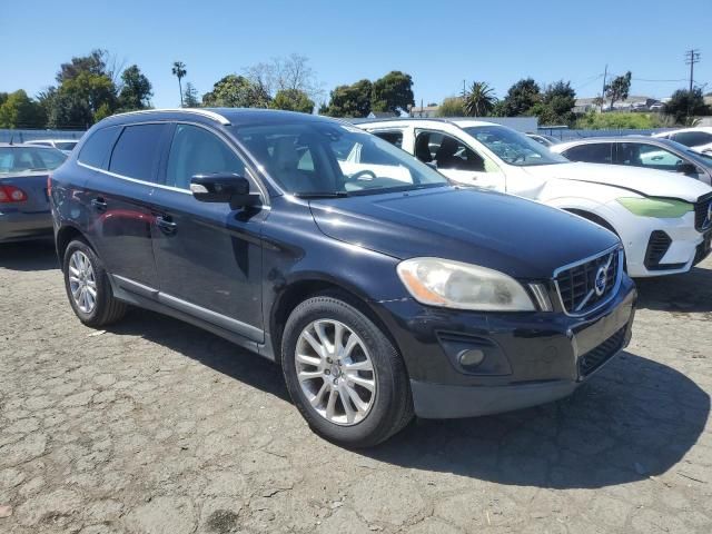 2010 Volvo XC60 T6