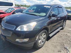 Compre carros salvage a la venta ahora en subasta: 2011 Chevrolet Traverse LT