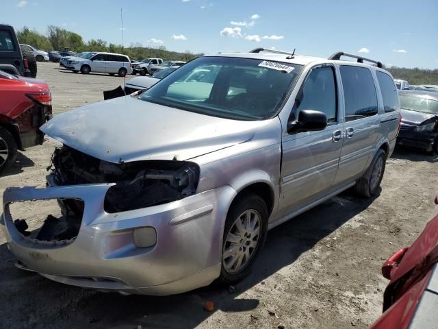 2007 Buick Terraza CXL