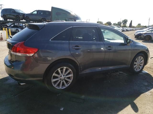 2010 Toyota Venza