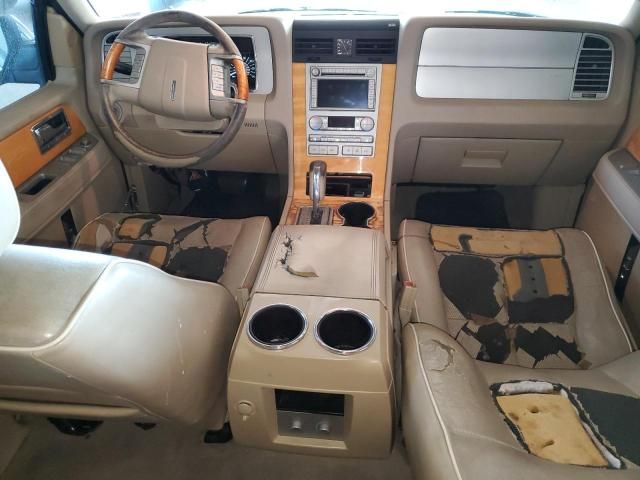 2007 Lincoln Navigator