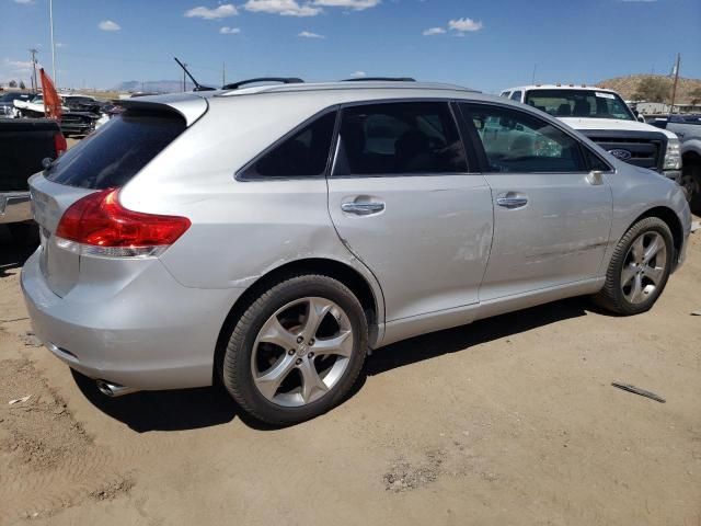 2009 Toyota Venza