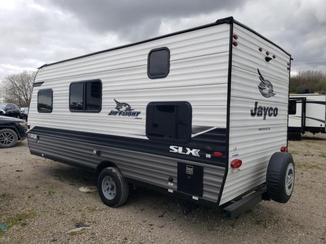 2022 Jayco JAY Flight