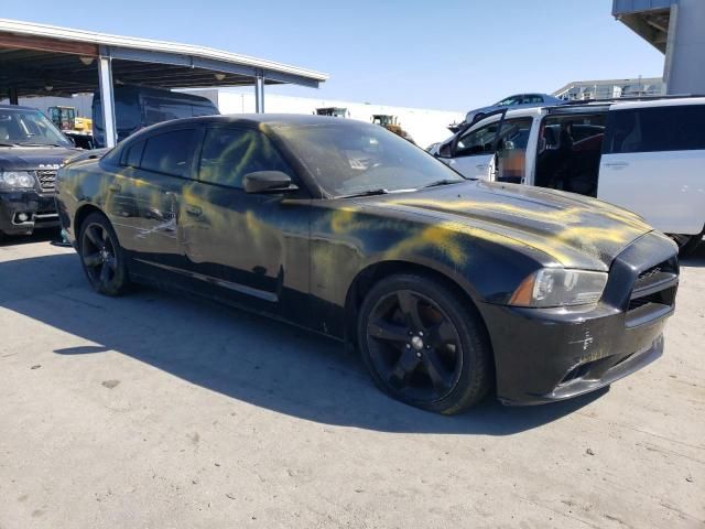 2013 Dodge Charger R/T