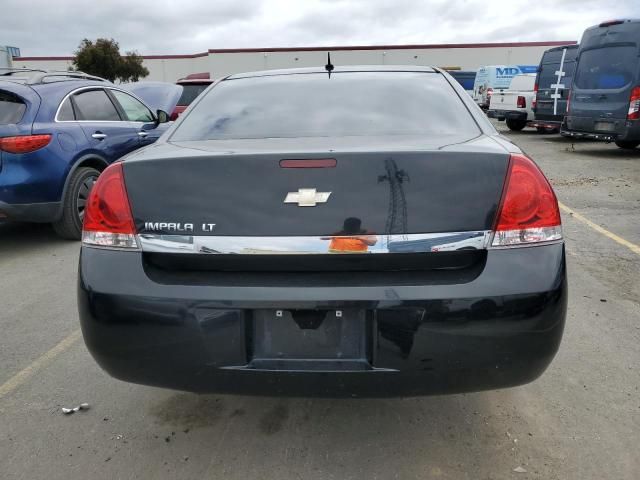 2010 Chevrolet Impala LT