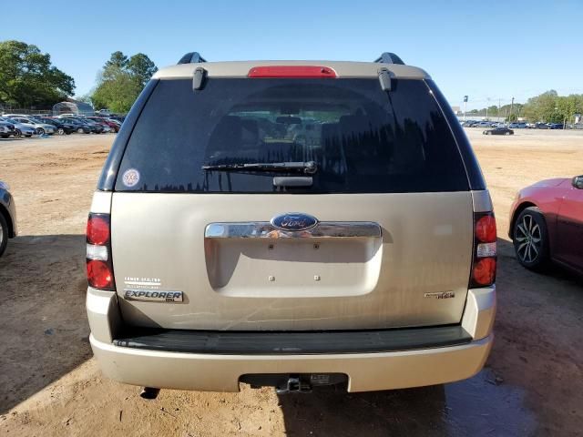 2007 Ford Explorer XLT