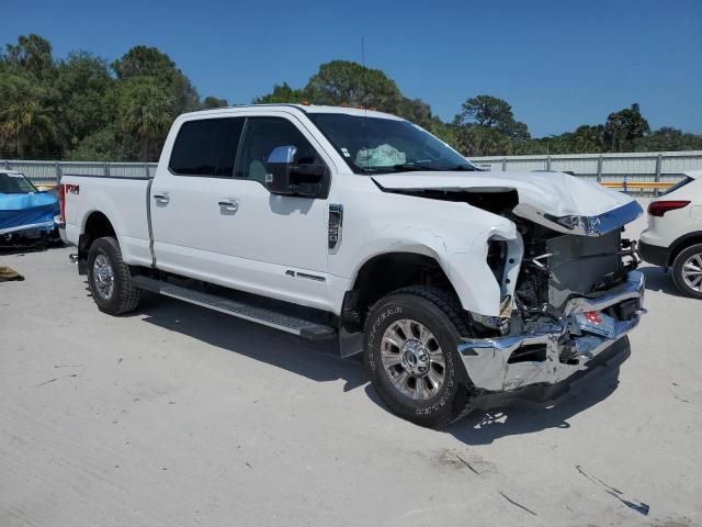 2017 Ford F350 Super Duty