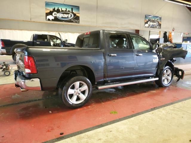 2017 Dodge RAM 1500 SLT