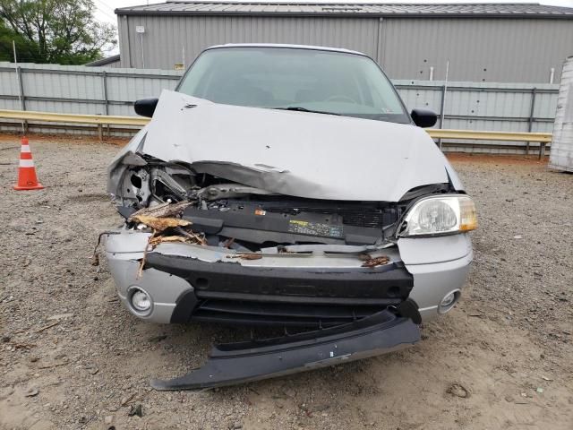 2003 Ford Windstar LX