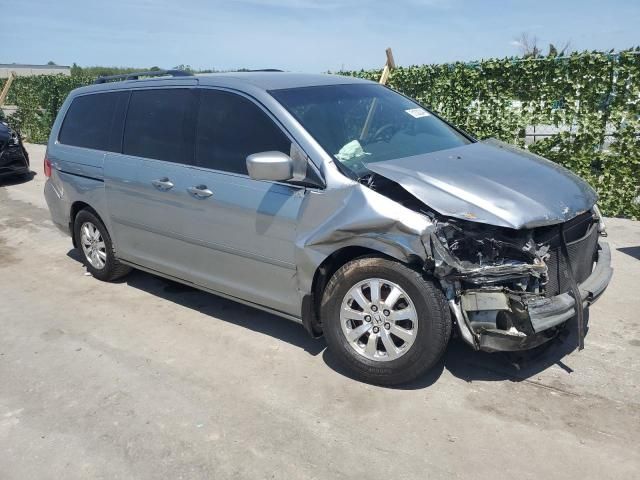 2008 Honda Odyssey EX