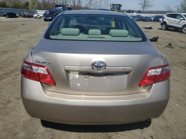 2007 Toyota Camry CE