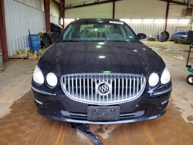 2008 Buick Lacrosse CXL