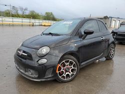 Fiat salvage cars for sale: 2013 Fiat 500 Sport