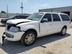 2012 Lincoln Navigator L