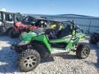 2012 Arctic Cat ATV