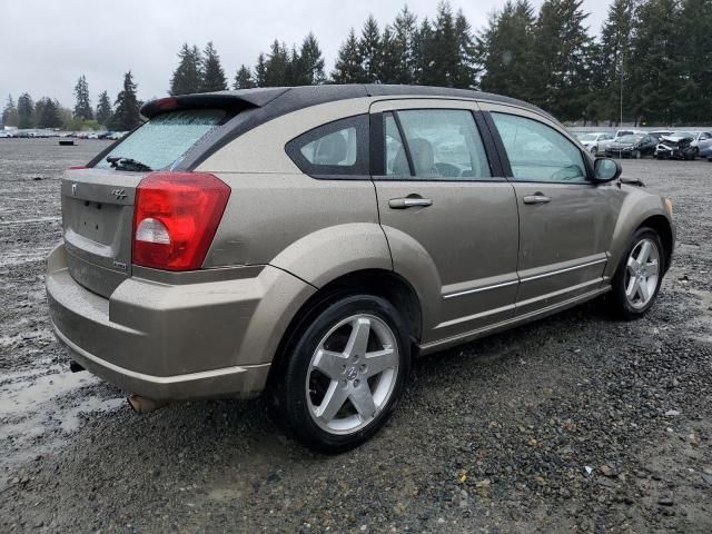 2007 Dodge Caliber R/T