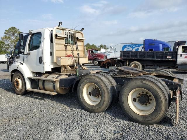 2014 Freightliner M2 112 Medium Duty