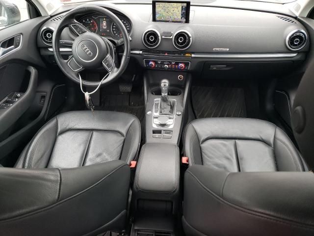 2016 Audi A3 Premium Plus