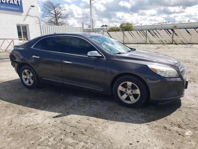 2013 Chevrolet Malibu 1LT