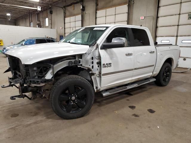 2013 Dodge 1500 Laramie