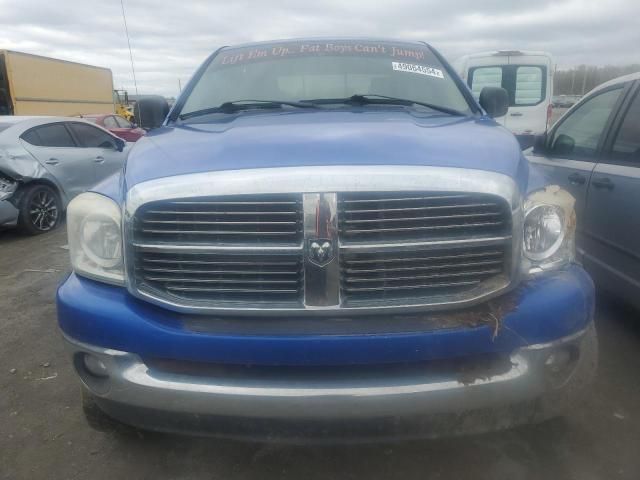 2008 Dodge RAM 1500 ST