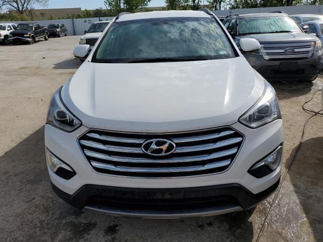 2014 Hyundai Santa FE GLS