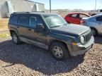 2011 Jeep Patriot Sport