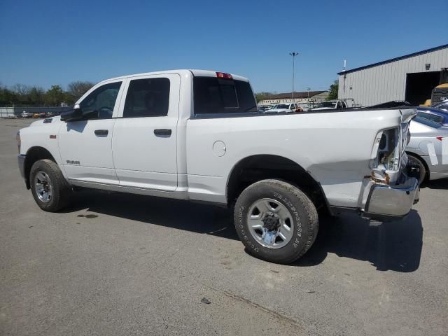 2021 Dodge RAM 2500 Tradesman