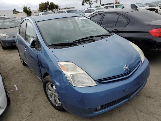 2005 Toyota Prius