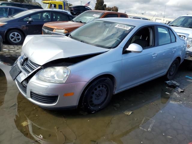 2010 Volkswagen Jetta S