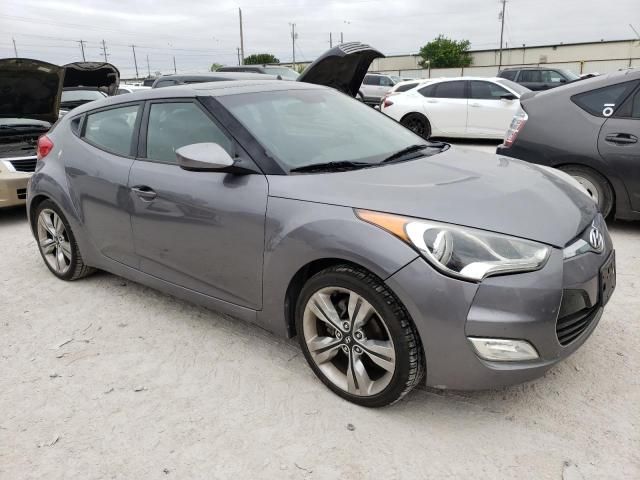 2012 Hyundai Veloster