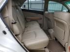 2008 Lexus RX 400H