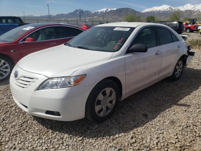 2007 Toyota Camry CE