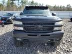 2006 Chevrolet Silverado K1500