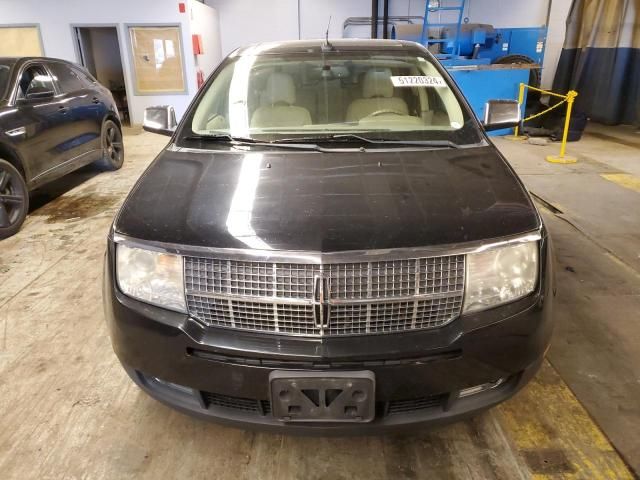 2007 Lincoln MKX