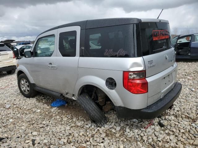 2006 Honda Element EX