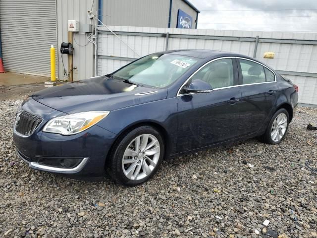 2016 Buick Regal Premium