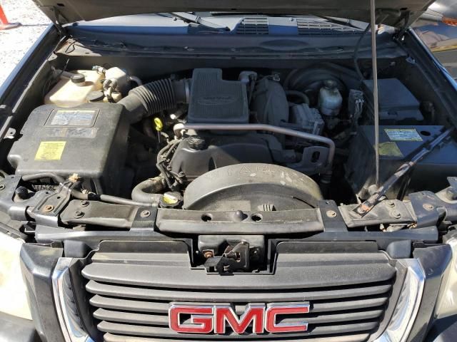 2003 GMC Envoy