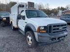 2007 Ford F450 Super Duty