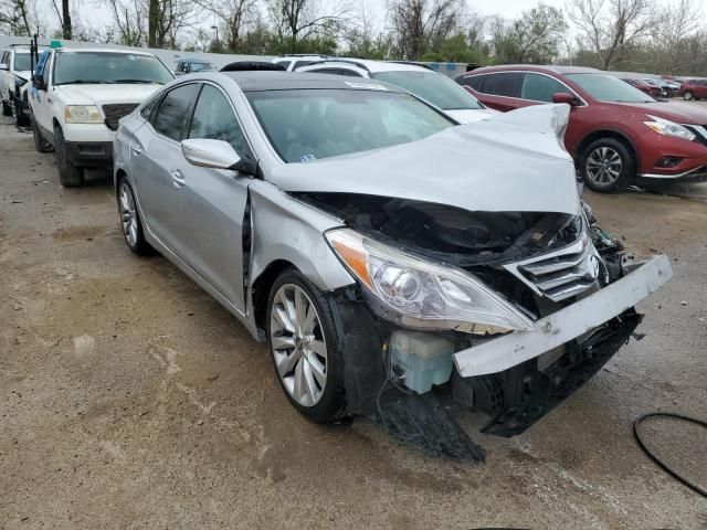 2014 Hyundai Azera GLS