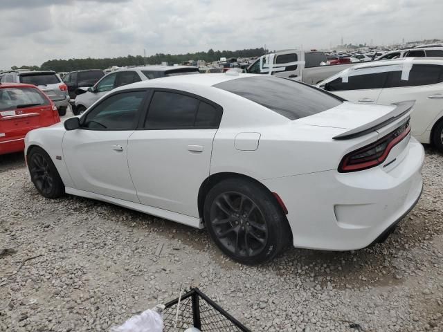 2020 Dodge Charger Scat Pack