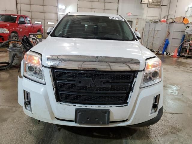 2014 GMC Terrain SLE