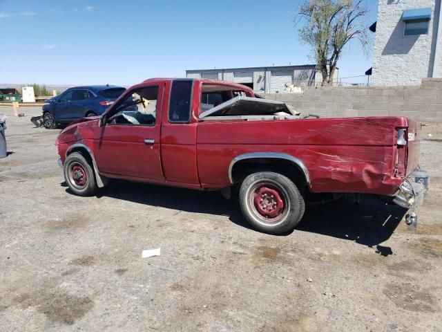 1992 Nissan Truck King Cab