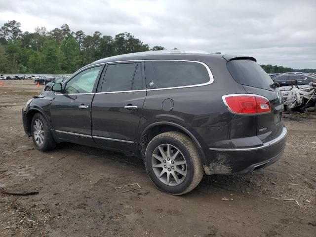 2013 Buick Enclave