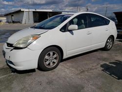 Toyota Prius salvage cars for sale: 2005 Toyota Prius