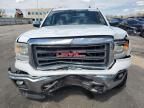 2014 GMC Sierra K1500 SLT