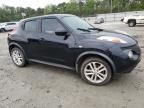 2013 Nissan Juke S