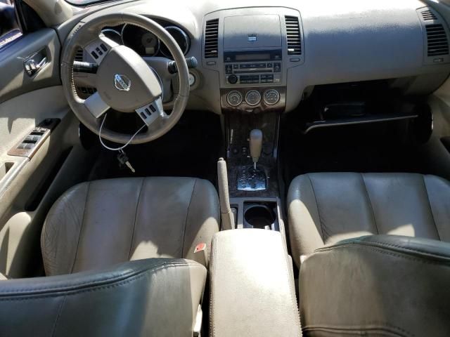 2005 Nissan Altima S