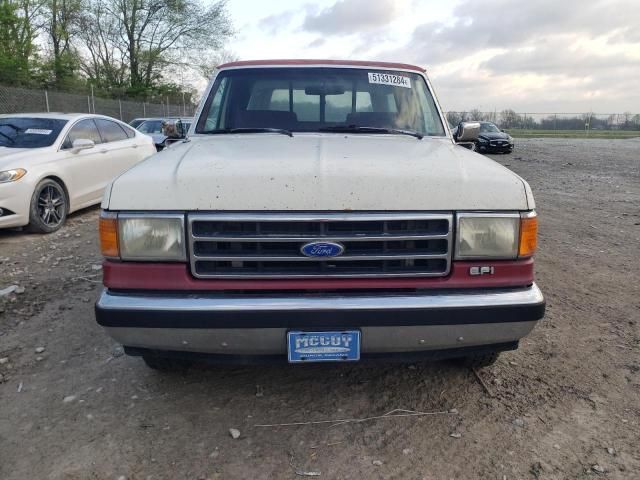 1990 Ford F150